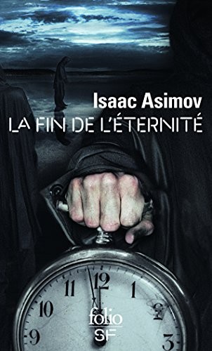 Fin de l'éternité(La) (2016)