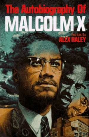 Autobiography of Malcolm X (Paperback, 1999, Ballantine Books (Mm))