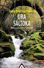 Ura saltoka (Euskara language, Alberdania)