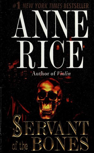 Servant of the Bones (1998, FolletBound (Ballantine Books))