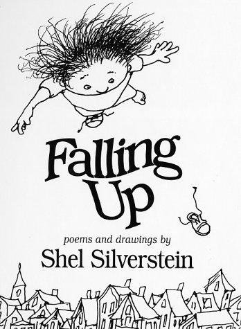 Falling Up (2003, Harpercollins Childrens Books)