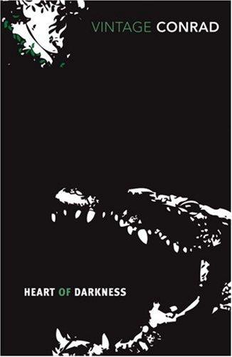 Heart of Darkness (Vintage Classics) (Paperback, 2007, Random House UK)