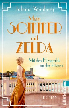 Mein Sommer mit Zelda (Paperback, German language, Ullstein)