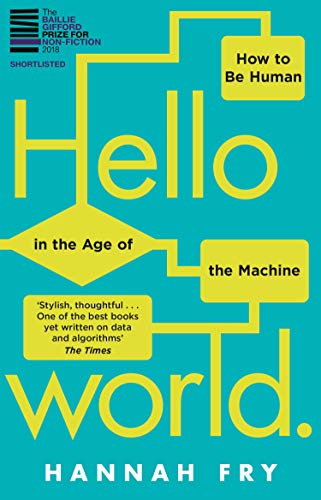 Hello World (EBook, 2018, Transworld Publishers Limited)