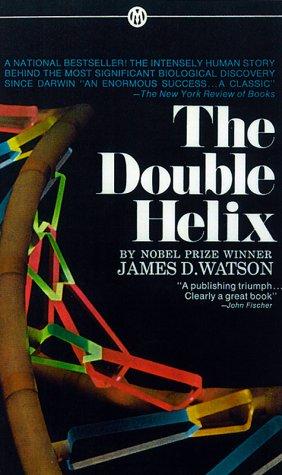 The Double Helix (AudiobookFormat, 2000, Soundelux Audio Publishing, Soundelux Audio Pub)