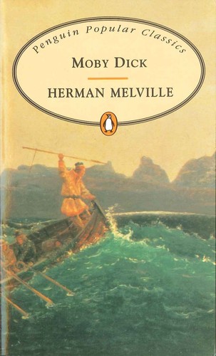 Moby Dick (Penguin Popular Classics) (Spanish language, 1998, Penguin Books)