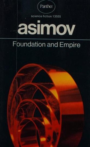 Foundation and Empire (1971, Panther)