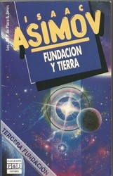 Fundacion y tierra (1994, Plaza & Janes)