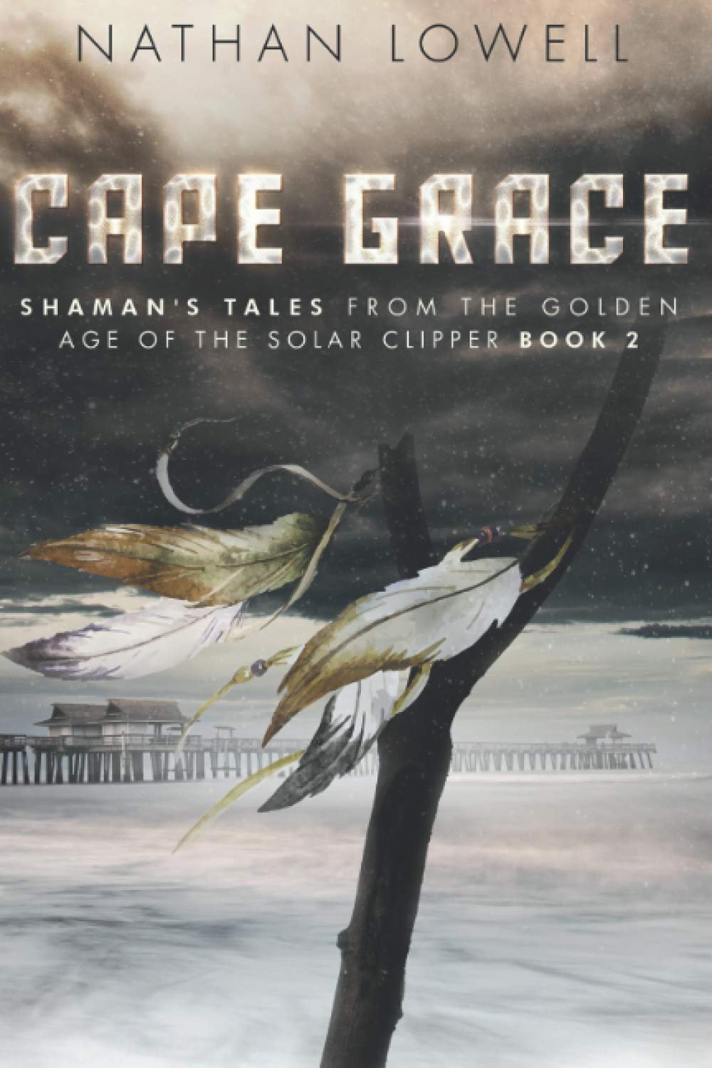 Cape Grace (EBook, 2020, Durandus)