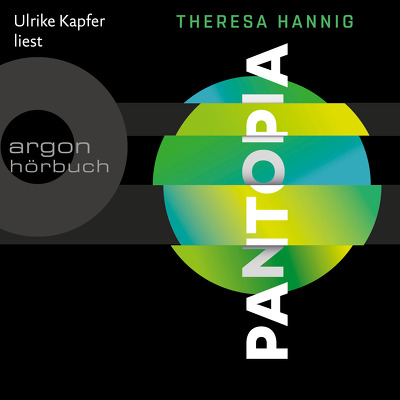 Pantopia (AudiobookFormat)