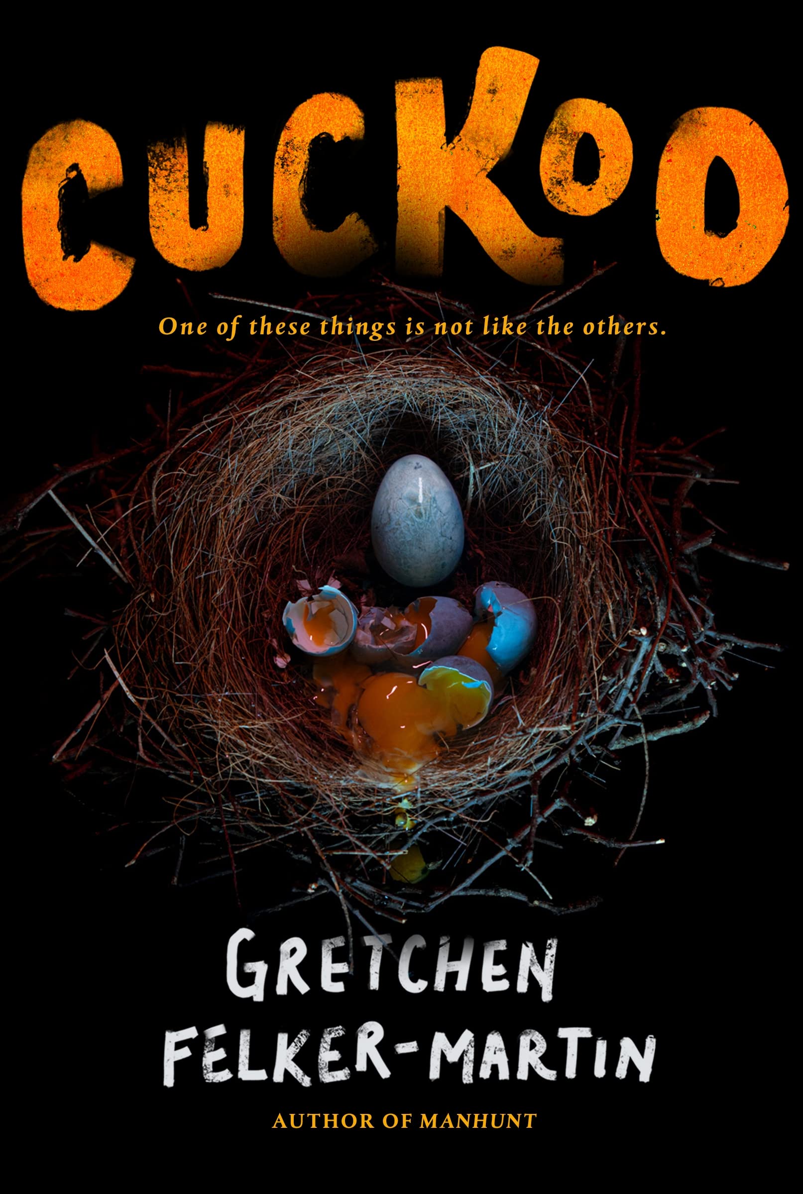 Cuckoo (2023, Doherty Associates, LLC, Tom)