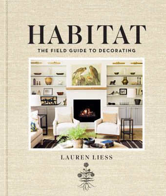 Habitat (Hardcover, 2015, Abrams)