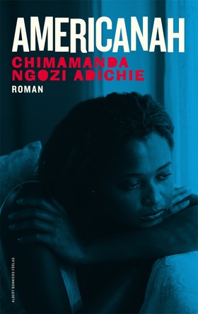 Americanah (Paperback, Svenska language, 2013, Albert Bonniers Förlag)