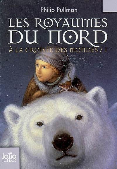 Les royaumes du nord (French language, 2007)