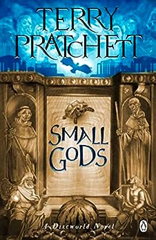 Small Gods (EBook, 2010, Transworld Digital)