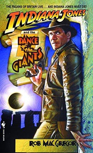 Indiana Jones and the Dance of the Giants (2008)