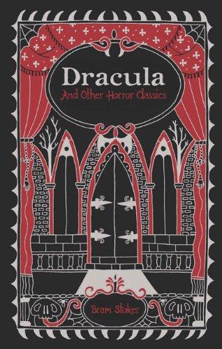 Dracula and Other Horror Classics (2013)