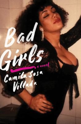 Bad Girls (2022, Other Press, LLC)