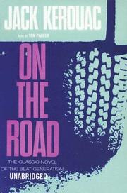 On the Road (2005, Blackstone Audiobooks)