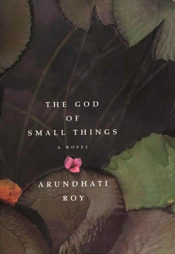 The God of Small Things (1997, Random House)