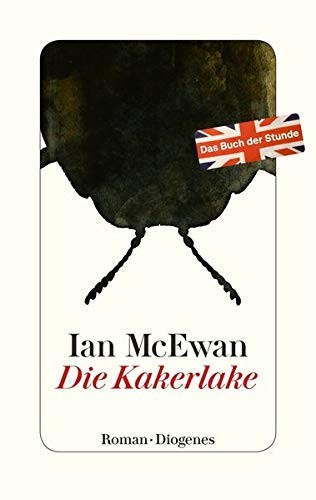 Die Kakerlake (Hardcover, 2019)