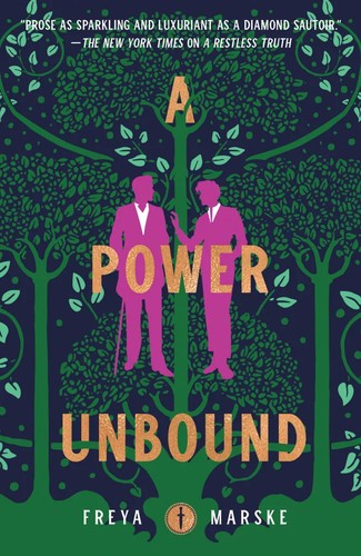 Power Unbound (2023, Pan Macmillan)