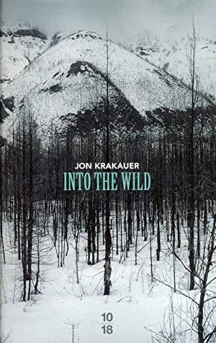 Into the Wild voyage au bout de la solitude (French language, 2009)