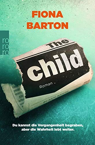 The Child (Paperback, 2018, Rowohlt Taschenbuch)