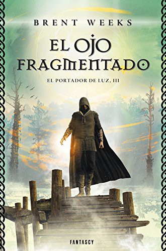 El Ojo Fragmentado (Paperback, Español language, 2015, Fantascy, Penguin Random House)