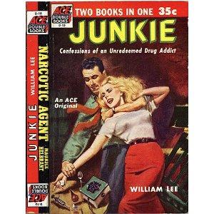 Junkie (1953, Ace Books)