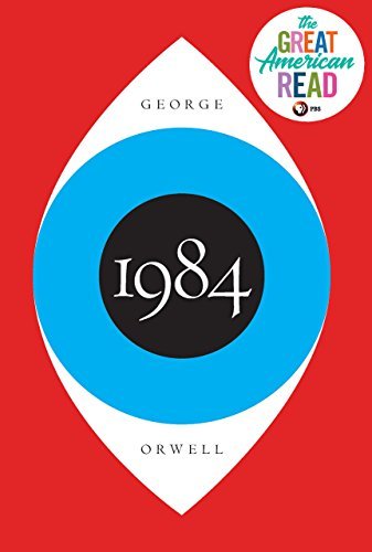 George Orwell's 1984 (Paperback, 1980, Dramatic Pub Co)