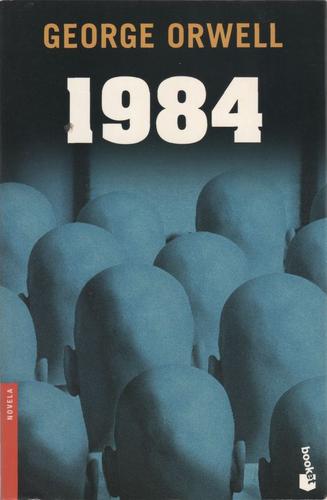 1984 (Paperback, Spanish language, 2007, Destino)