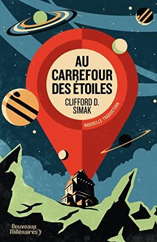 Au carrefour des étoiles (French language, 2021)