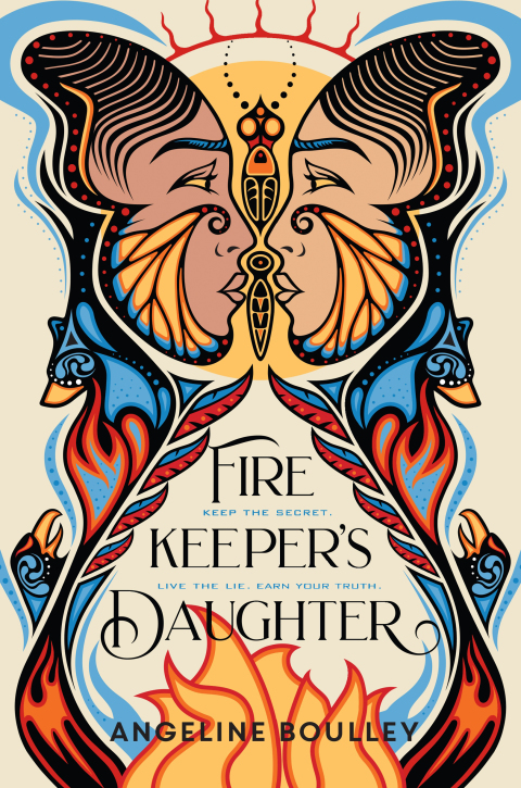 Firekeeper's Daughter (EBook, 2021, Holt & Company, Henry)