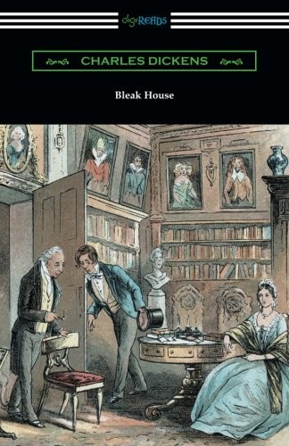 Bleak House (2017, Digireads.com Publishing)