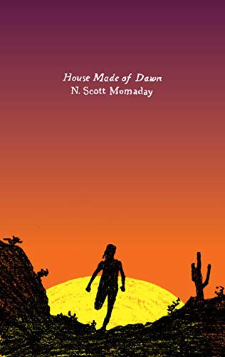 House Made of Dawn (Paperback, 2021, Harper Perennial)