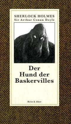 Der Hund der Baskervilles (2005, Kein + Aber)