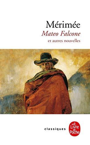 Mateo Falcone : et autres nouvelles de "Mosaïque (French language, 1995)