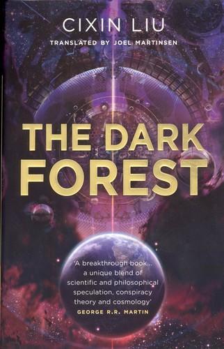 The Dark Forest (2016)