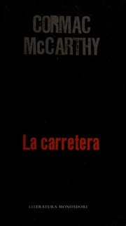 La carretera (Catalan language, 2007, Random House Mondadori)