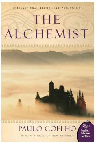 The Alchemist (Paperback, 2006, HarperSanFrancisco)