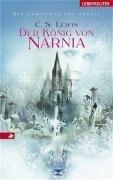 Der König von Narnia (German language, 2002)