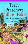 Voll Im Bilde (Paperback, German language, 1998, Wilhelm Goldmann Verlag GmbH)