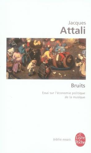 Bruits (French language)