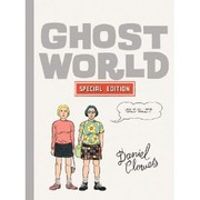 Ghost world (Hardcover, 2008, Fantagraphics Books)