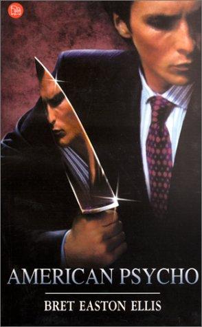 American Psycho (Spanish language, 2001, Suma de Letras Suma de Letras)