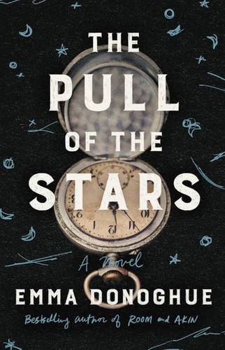 Pull of the Stars (2020, Little Brown & Company)