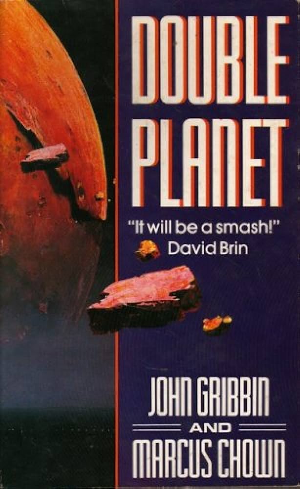 Double planet (Paperback)