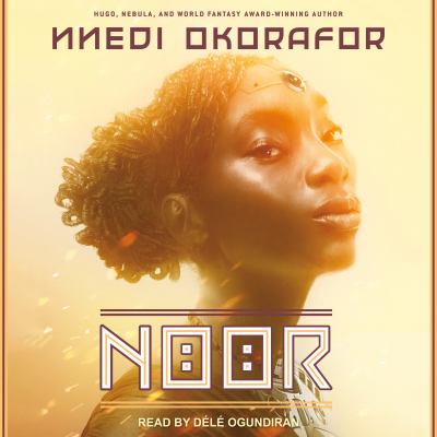 Noor (AudiobookFormat, 2021, Tantor Audio)