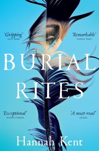 Burial Rites (Paperback, Picador, imusti)